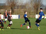 S.K.N.W.K. JO13-1 - M.Z.C. '11 JO13-4 (competitie - 3e fase) (37/95)